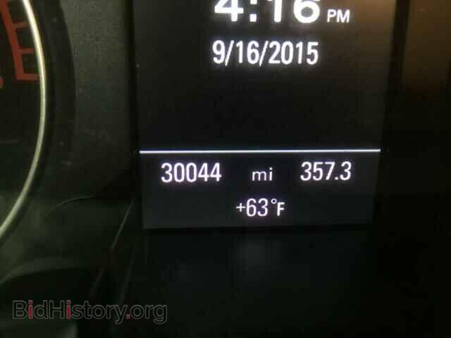 2012 AUDI A4 - VIN: WAUFFAFL1CA051597 - Фото 8