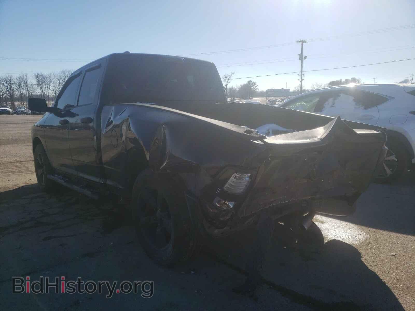 2015 RAM 1500 - VIN: 1C6RR7FT3FS551096 - Photo 3