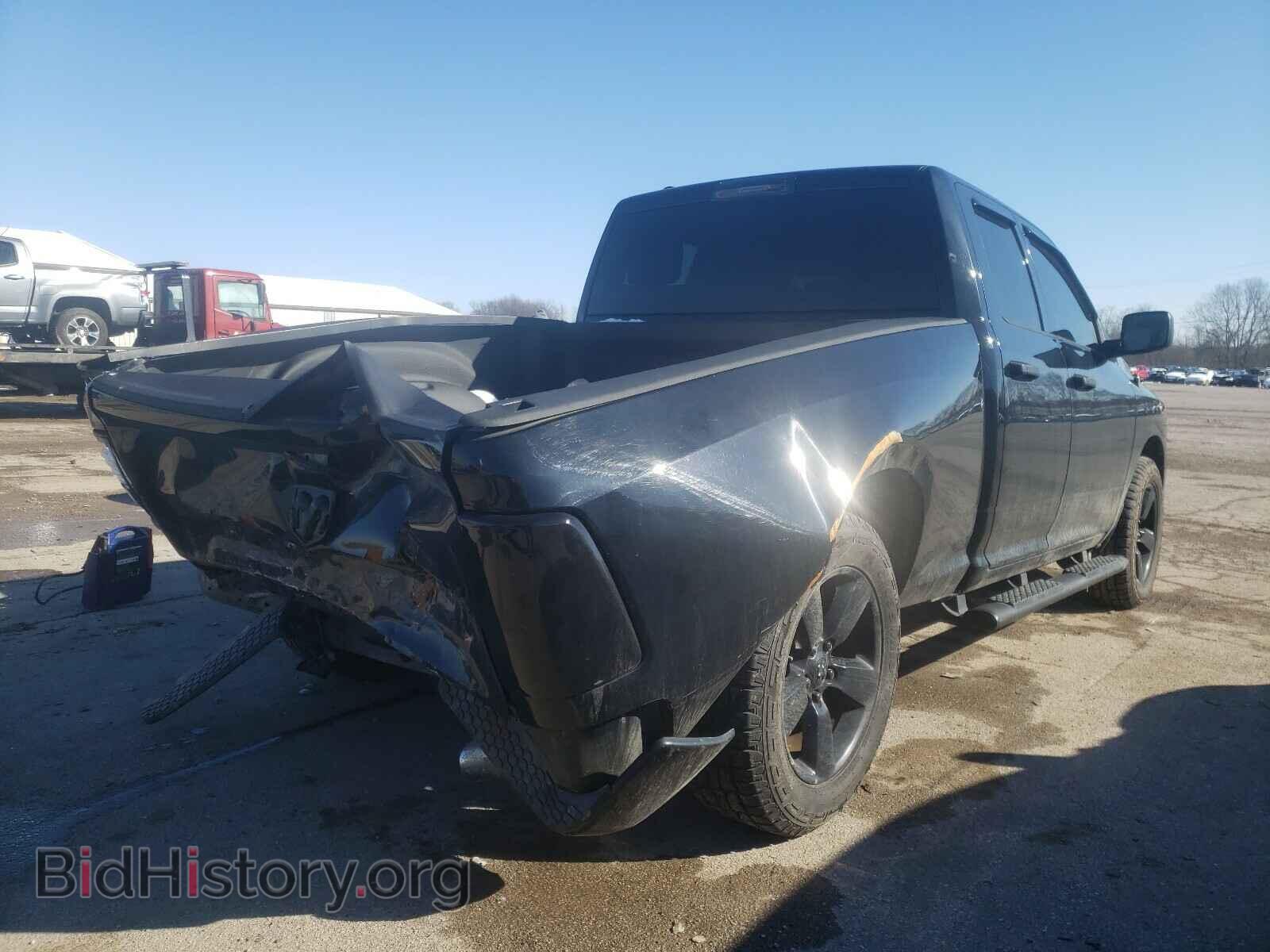 2015 RAM 1500 - VIN: 1C6RR7FT3FS551096 - Photo 4