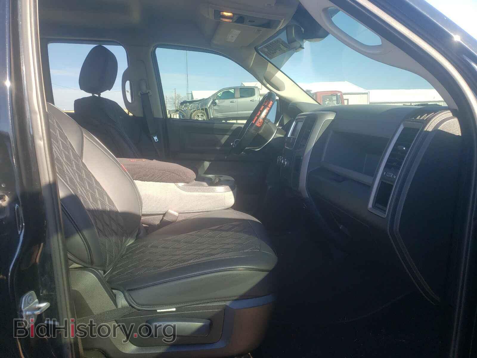 2015 RAM 1500 - VIN: 1C6RR7FT3FS551096 - Photo 5