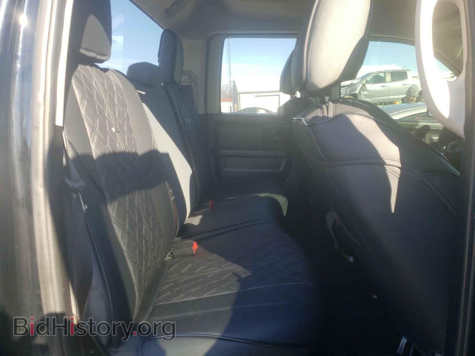 2015 RAM 1500 - VIN: 1C6RR7FT3FS551096 - Photo 6