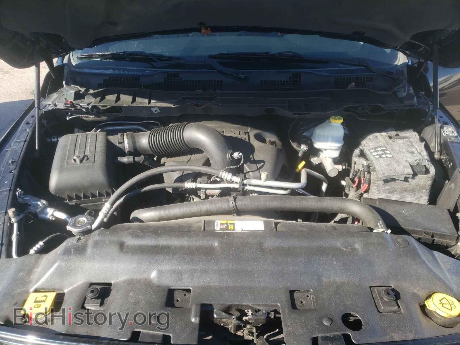 2015 RAM 1500 - VIN: 1C6RR7FT3FS551096 - Photo 7