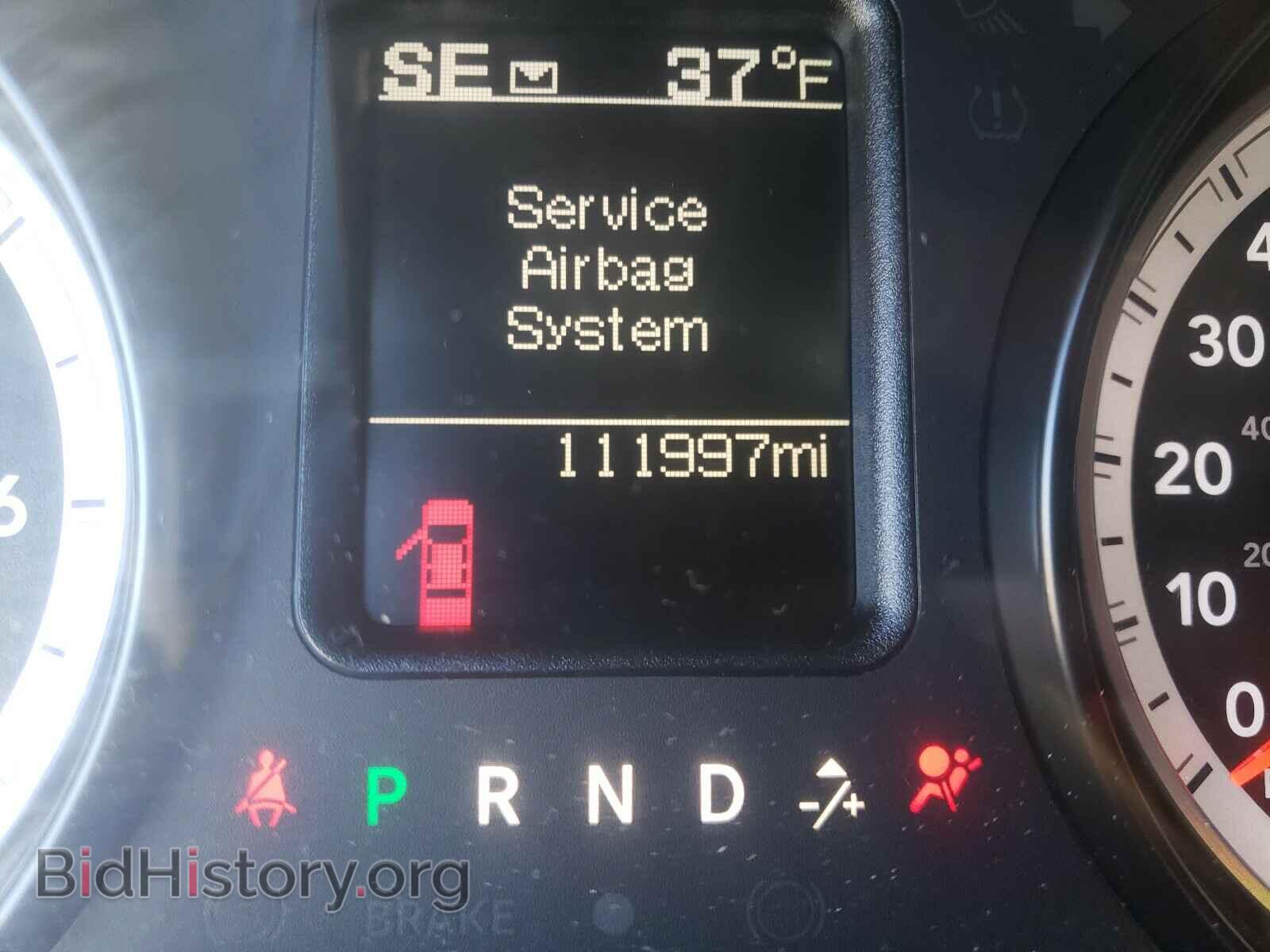 2015 RAM 1500 - VIN: 1C6RR7FT3FS551096 - Photo 8