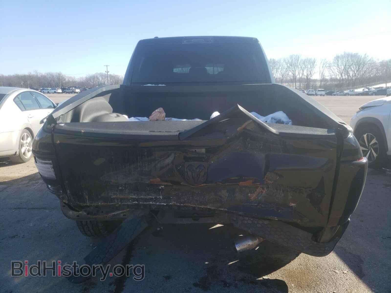 2015 RAM 1500 - VIN: 1C6RR7FT3FS551096 - Photo 9