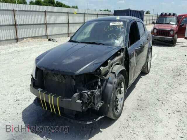 2013 DODGE AVENGER - VIN: 1C3CDZAB4DN632342 - Фото 2