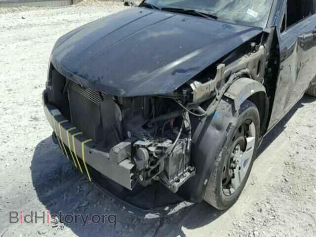 2013 DODGE AVENGER - VIN: 1C3CDZAB4DN632342 - Фото 9