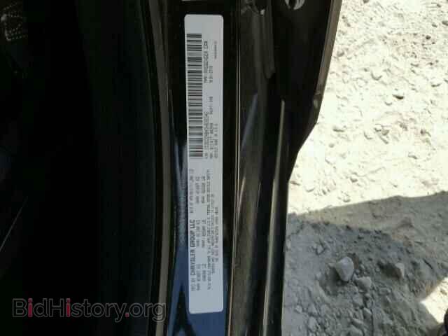 2013 DODGE AVENGER - VIN: 1C3CDZAB4DN632342 - Фото 10