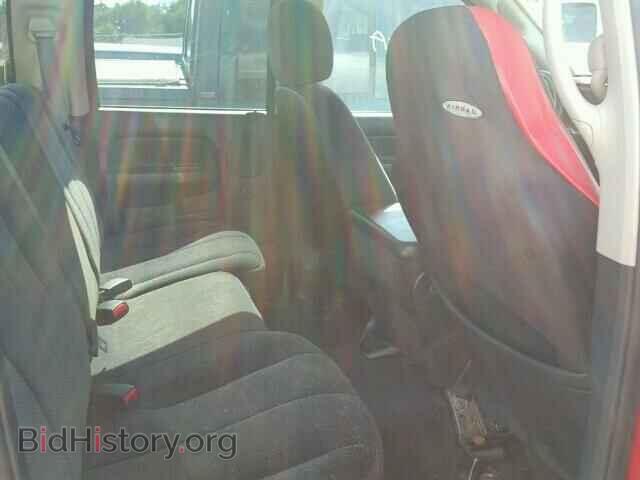 2003 DODGE RAM 3500 - VIN: 3D7MA48C13G796221 - Фото 6