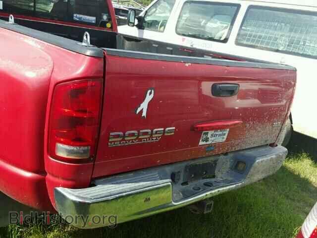 2003 DODGE RAM 3500 - VIN: 3D7MA48C13G796221 - Фото 10
