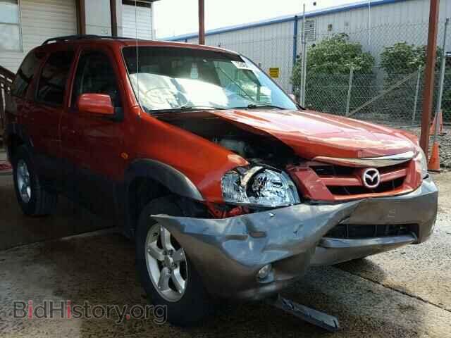 Фотография 4F2YZ96155KM03996 - MAZDA TRIBUTE 2005