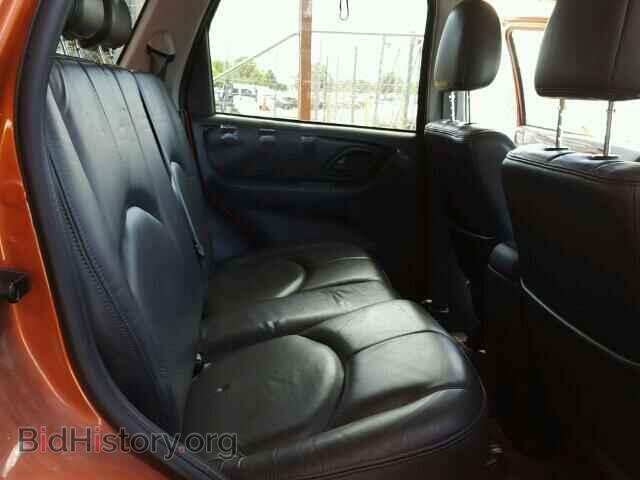 2005 MAZDA TRIBUTE - VIN: 4F2YZ96155KM03996 - Фото 6