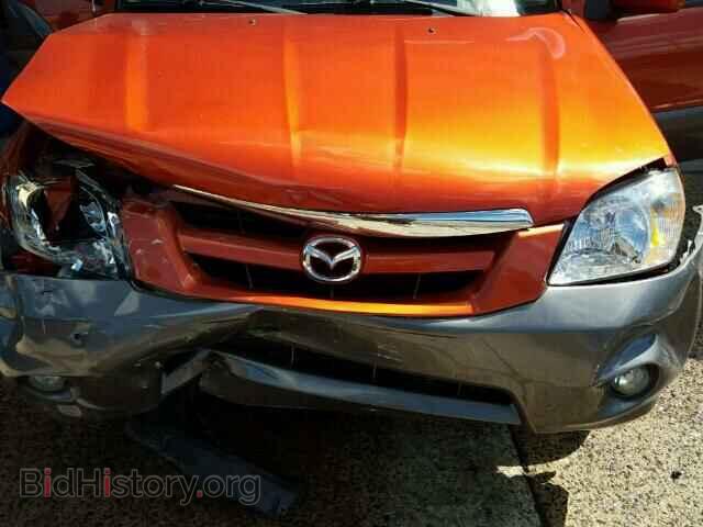 2005 MAZDA TRIBUTE - VIN: 4F2YZ96155KM03996 - Фото 7