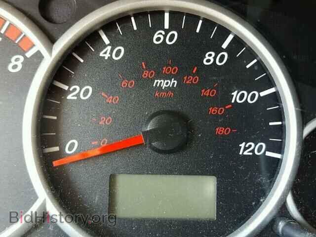 2005 MAZDA TRIBUTE - VIN: 4F2YZ96155KM03996 - Фото 8
