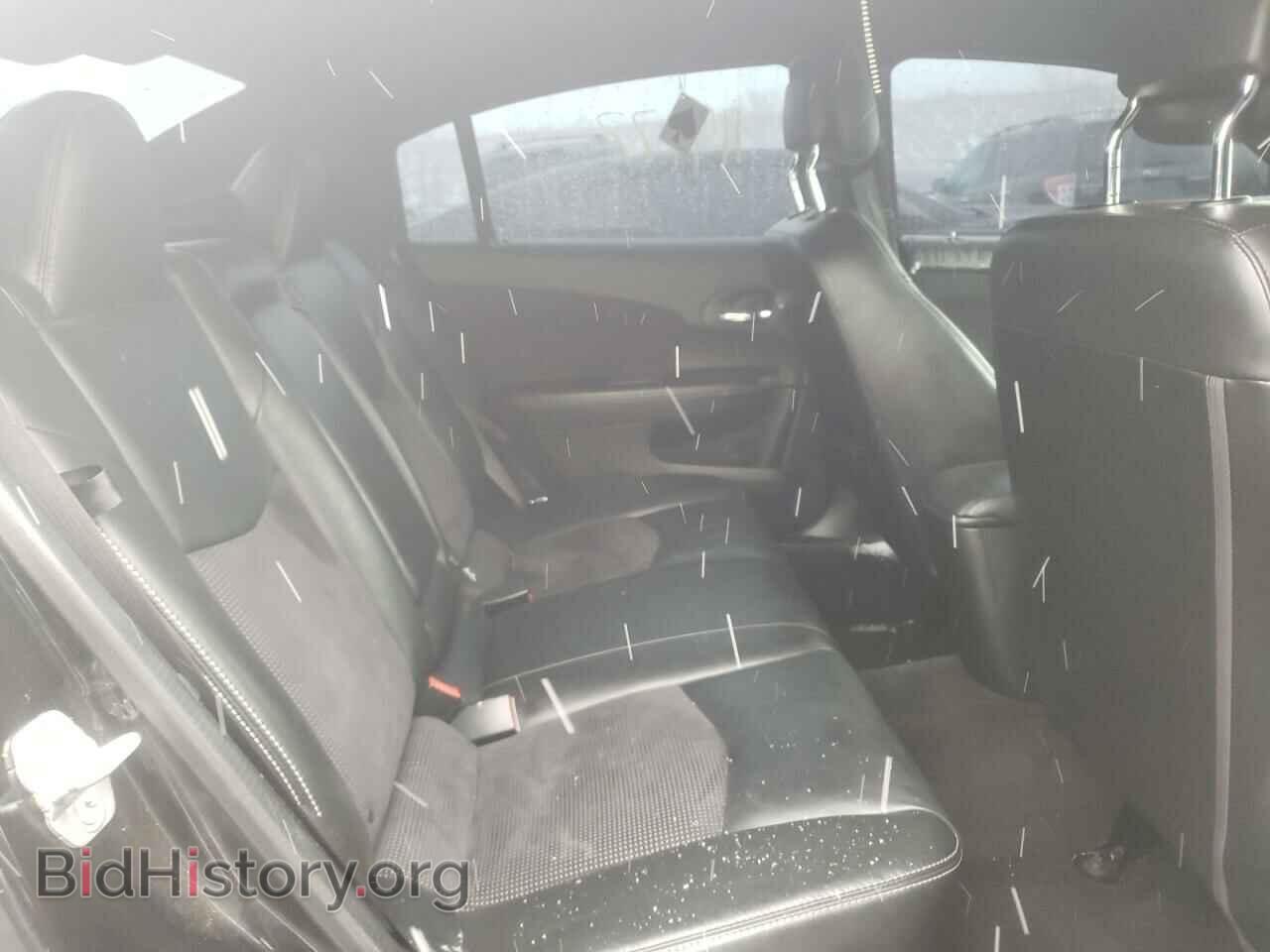 2014 CHRYSLER 200 - VIN: 1C3CCBCG2EN193050 - Фото 6