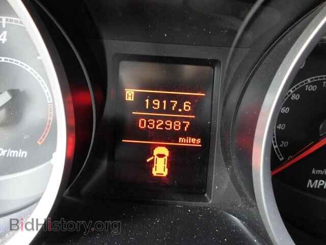 2014 MITSUBISHI LANCER - VIN: JA32U2FU2EU023572 - Фото 8