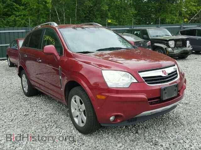 Фотография 3GSCL53779S595594 - SATURN VUE 2009