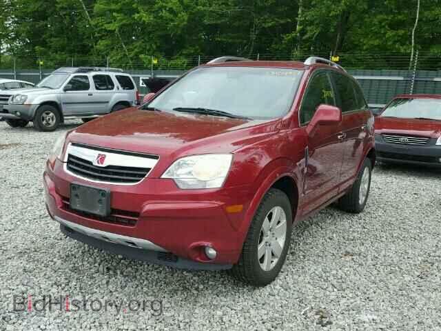 2009 SATURN VUE - VIN: 3GSCL53779S595594 - Фото 2