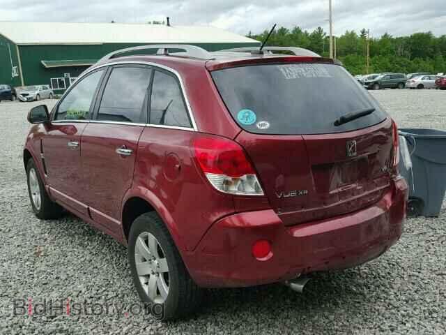 2009 SATURN VUE - VIN: 3GSCL53779S595594 - Фото 3