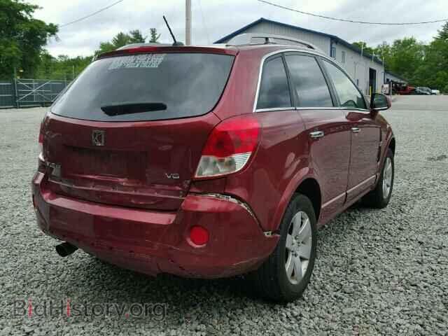 2009 SATURN VUE - VIN: 3GSCL53779S595594 - Фото 4