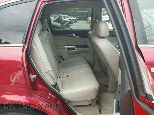 2009 SATURN VUE - VIN: 3GSCL53779S595594 - Фото 6