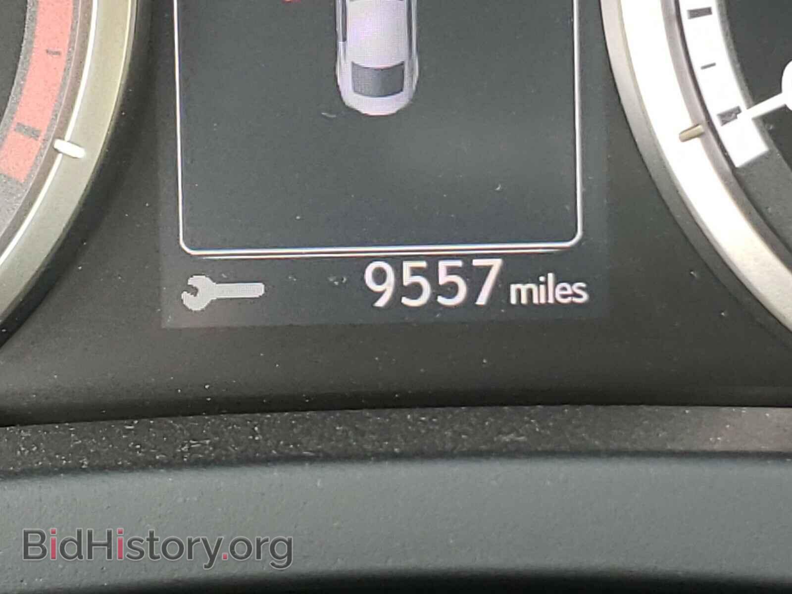 2016 LEXUS RC - VIN: JTHHA5BC7G5002392 - Фото 8