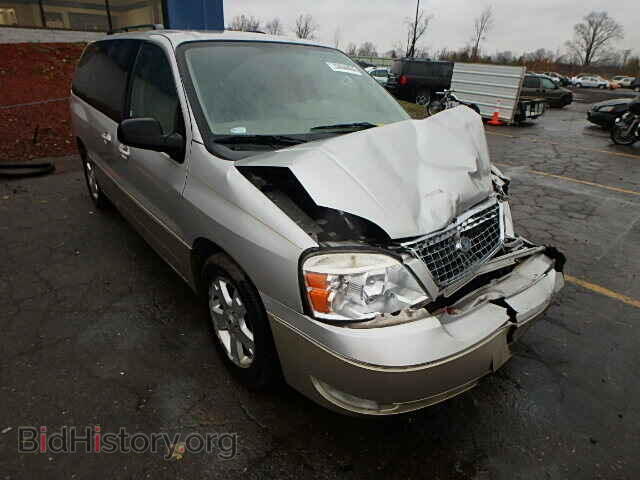 Photo 2FMZA58204BB28231 - FORD FREESTAR 2004