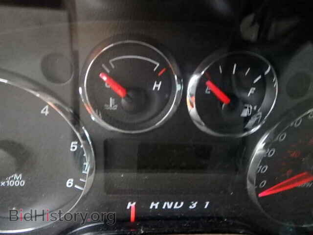 2004 FORD FREESTAR - VIN: 2FMZA58204BB28231 - Фото 8