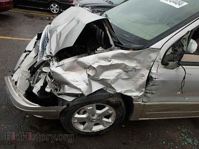 2004 FORD FREESTAR - VIN: 2FMZA58204BB28231 - Фото 10