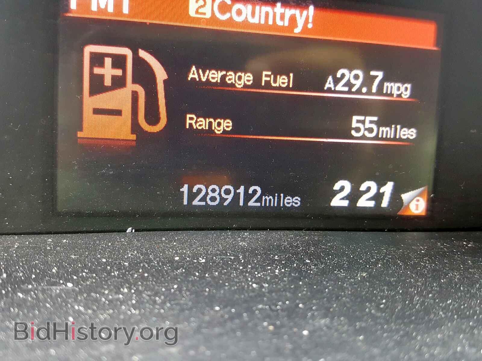 2012 HONDA CIVIC - VIN: 19XFB2F52CE067570 - Фото 8
