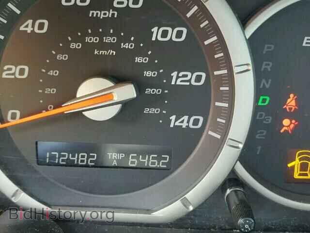 2006 HONDA PILOT - VIN: 2HKYF18696H526218 - Фото 8