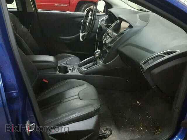 2012 FORD FOCUS - VIN: 1FAHP3N23CL261755 - Фото 5