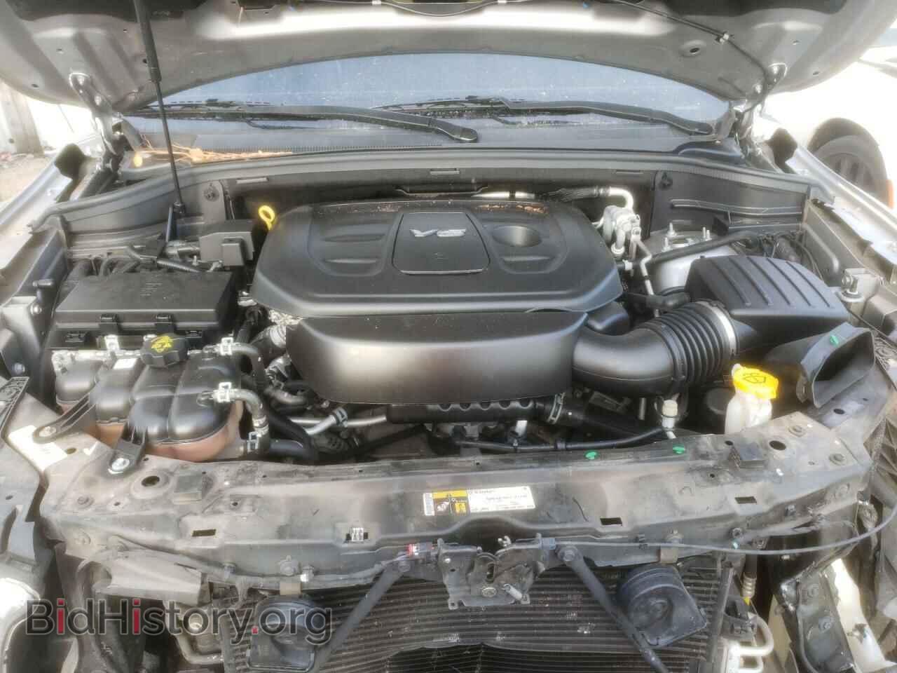 2017 DODGE DURANGO - VIN: 1C4RDHAG2HC703454 - Фото 7