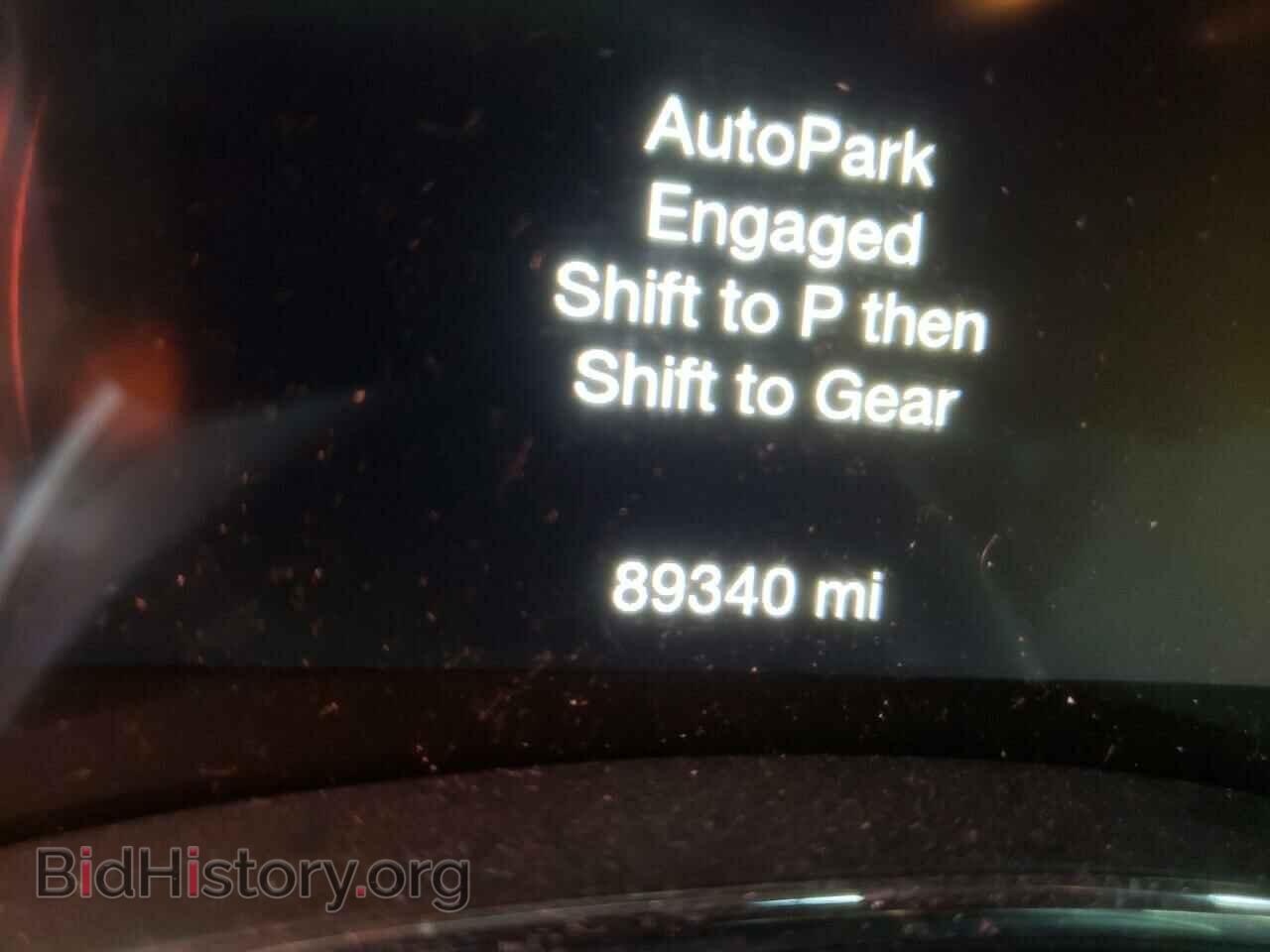 2017 DODGE DURANGO - VIN: 1C4RDHAG2HC703454 - Фото 8