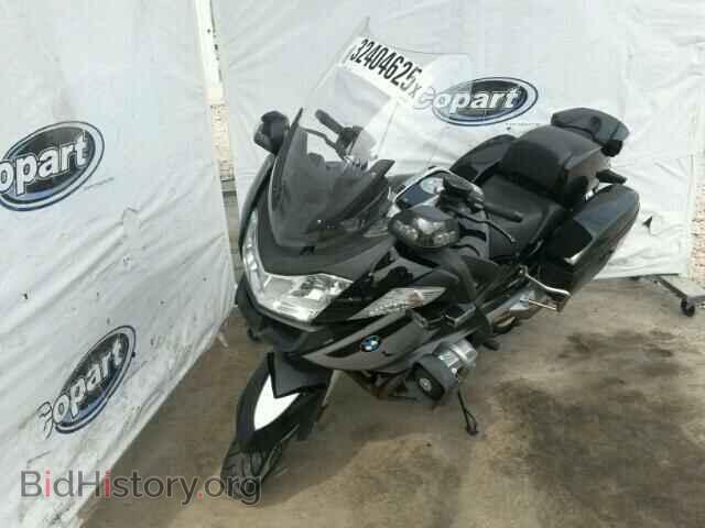 2012 BMW MOTORCYCLE - VIN: WB1044007CZW20563 - Фото 2