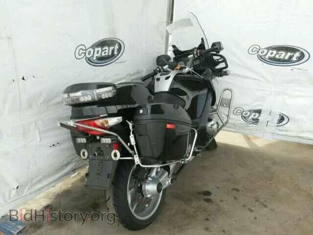 2012 BMW MOTORCYCLE - VIN: WB1044007CZW20563 - Фото 4
