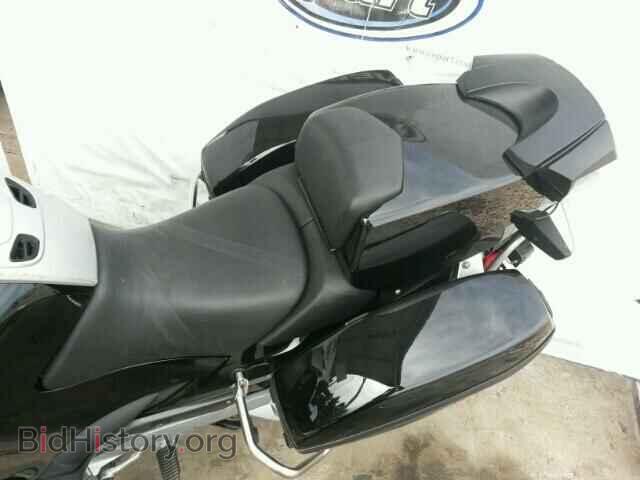 2012 BMW MOTORCYCLE - VIN: WB1044007CZW20563 - Фото 6
