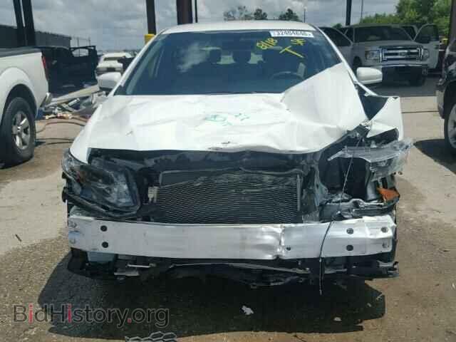 2014 HONDA CIVIC - VIN: 19XFB2F58EE015654 - Фото 10
