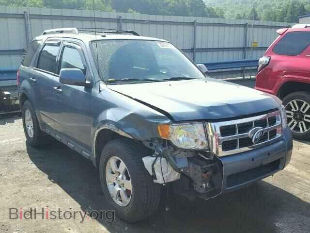 Photo 1FMCU9EG4CKC34996 - FORD ESCAPE 2012
