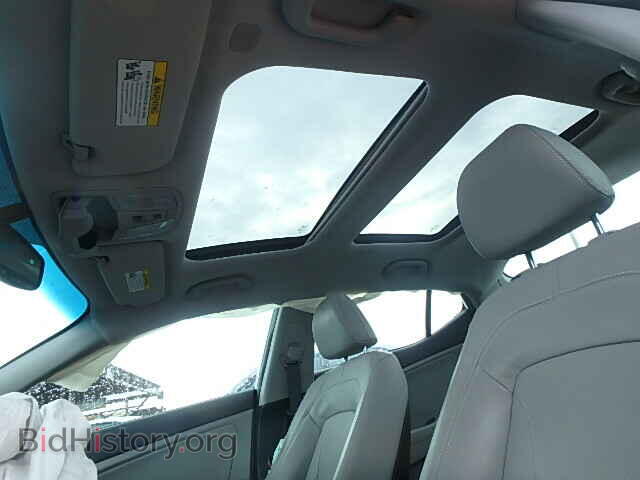 2011 KIA OPTIMA - VIN: KNAGN4A75B5057106 - Фото 9
