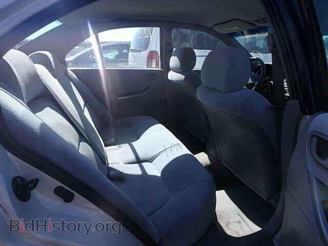 2003 MITSUBISHI GALANT - VIN: 4A3AA46G33E215602 - Фото 6