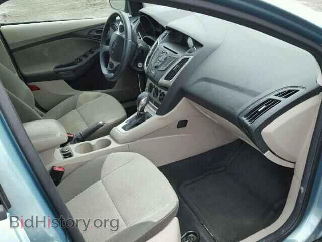 2012 FORD FOCUS - VIN: 1FAHP3F29CL425184 - Photo 5