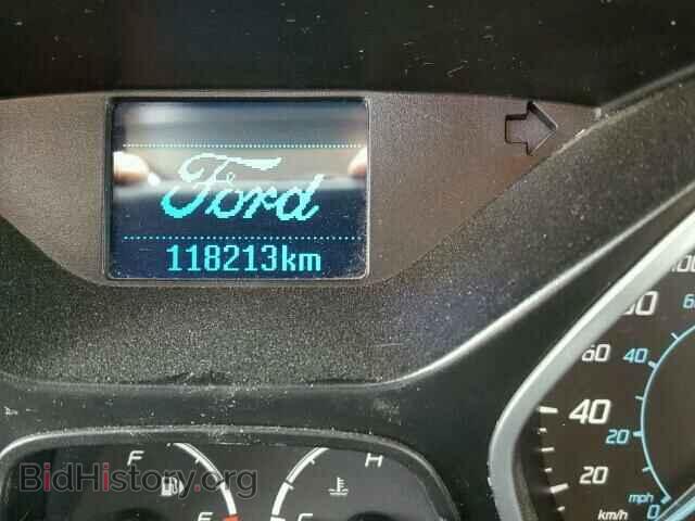 2012 FORD FOCUS - VIN: 1FAHP3F29CL425184 - Photo 8