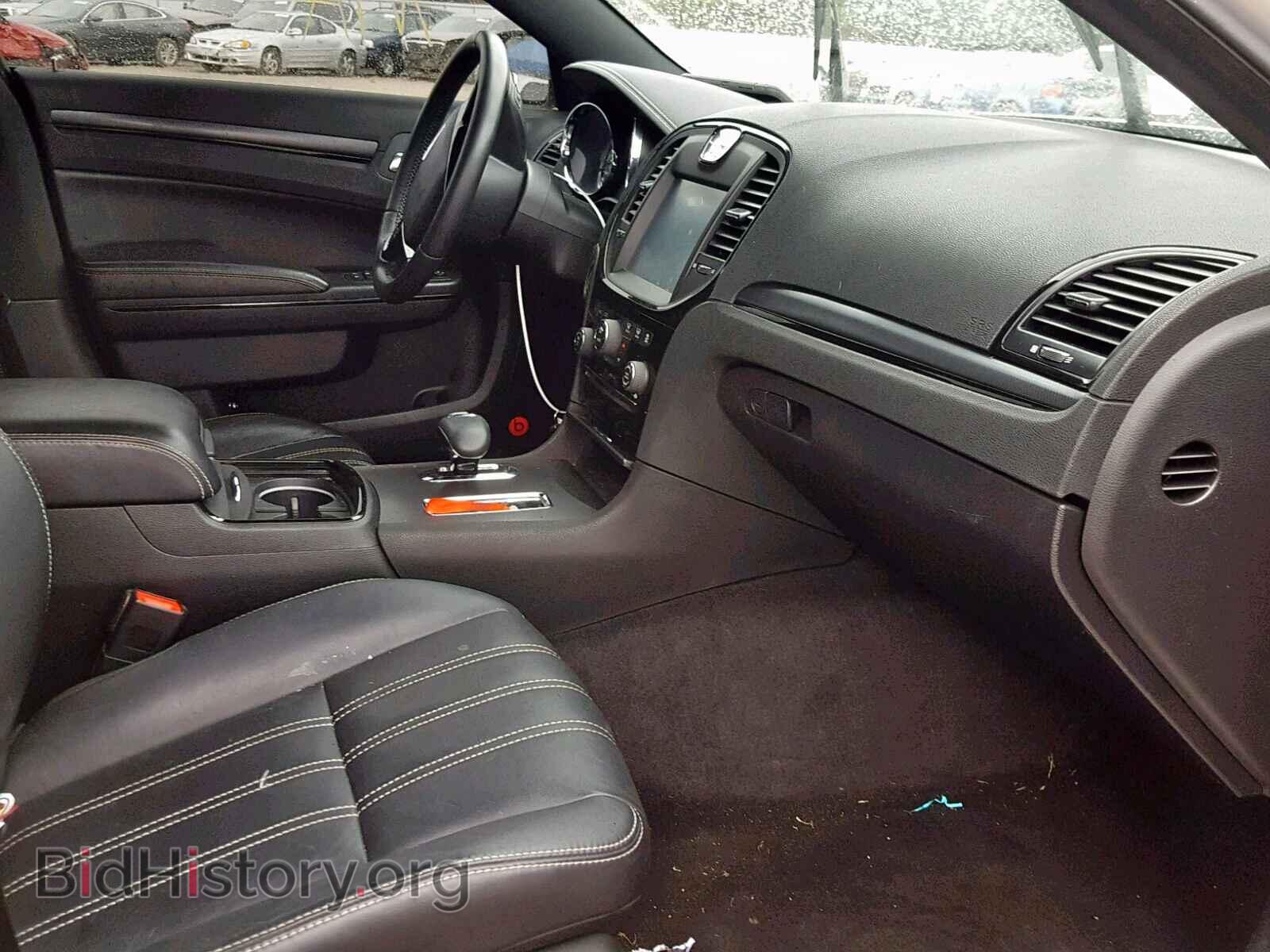 2012 CHRYSLER 300 - VIN: 2C3CCABG6CH279205 - Photo 5