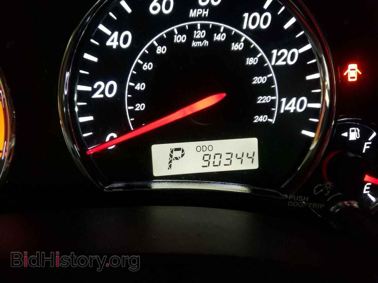 2013 TOYOTA COROLLA - VIN: 2T1BU4EE8DC066297 - Фото 8