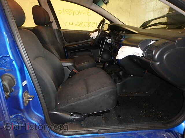2004 DODGE NEON - VIN: 1B3ES56C04D538602 - Фото 5