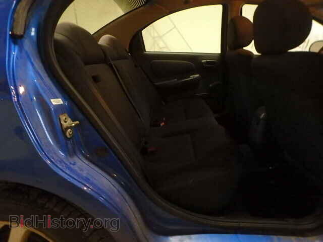 2004 DODGE NEON - VIN: 1B3ES56C04D538602 - Фото 6