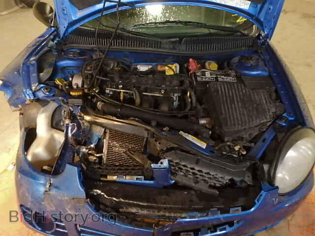 2004 DODGE NEON - VIN: 1B3ES56C04D538602 - Фото 7