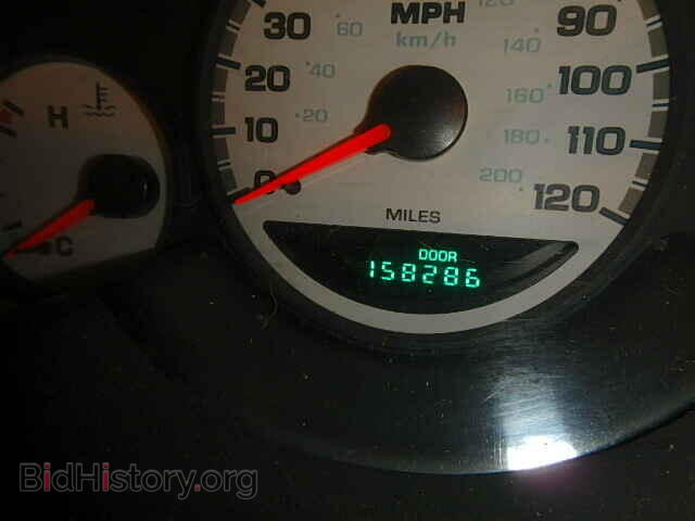 2004 DODGE NEON - VIN: 1B3ES56C04D538602 - Фото 8