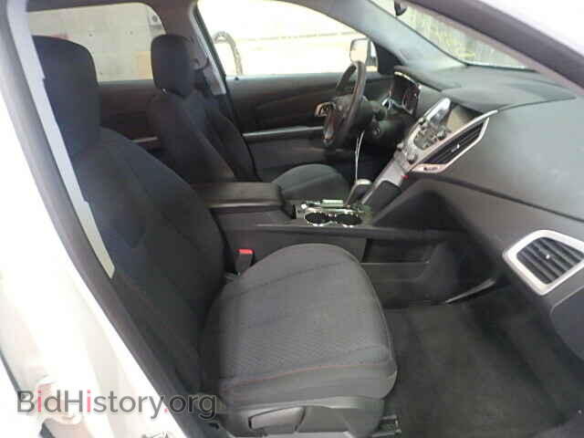 2013 GMC TERRAIN - VIN: 2GKALMEK8D6279454 - Photo 5