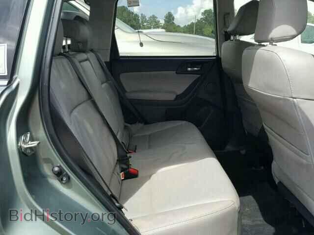 2015 SUBARU FORESTER - VIN: JF2SJARC7FH407382 - Photo 6